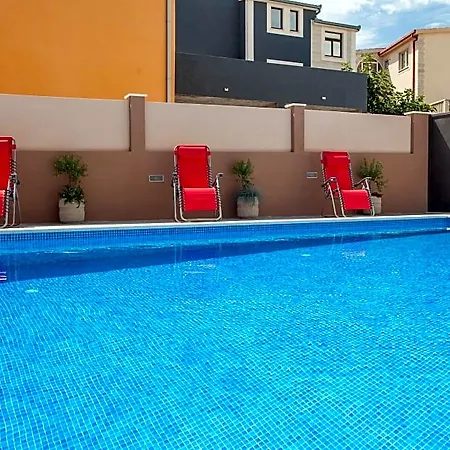 Kolar Hotel Podstrana