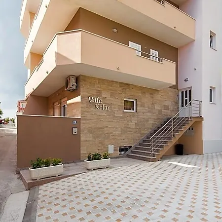 Hotel Kolar 4*