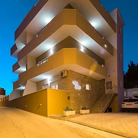 Kolar 4* Podstrana