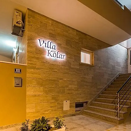 Kolar Hotel
