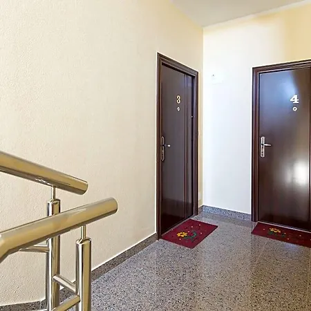 Kolar Hotel Podstrana