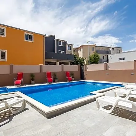 Kolar Hotel Podstrana