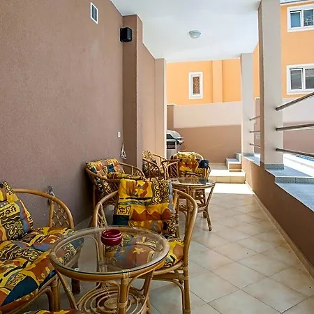 Kolar Hotel 4*