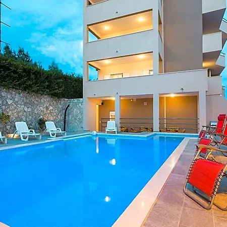 Kolar Hotel Podstrana