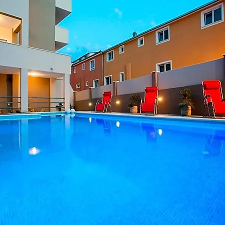 Hotel Kolar Podstrana