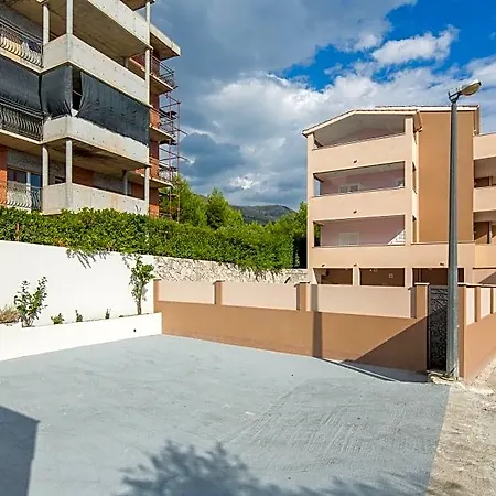 Kolar 4* Podstrana
