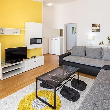 Hotel Kolar Podstrana