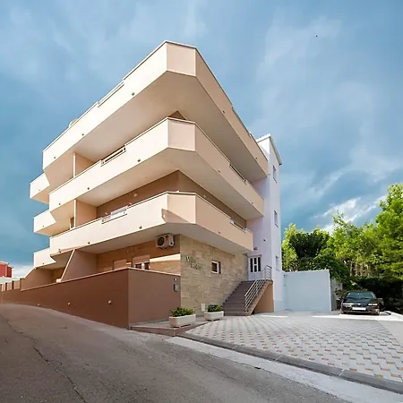 Hotel Kolar Podstrana
